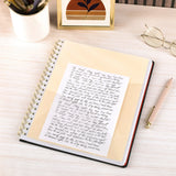 West Village by Mead Hardcover Notebook - Large, 9" x 11"-071723246969-LR-361593-4-LR eShop