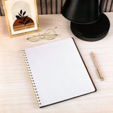 West Village by Mead Hardcover Notebook - Large, 9" x 11"-071723246969-LR-361593-6-LR eShop