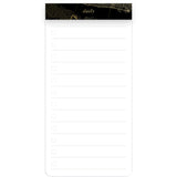 West Village by Mead Undated Daily and Weekly To-Do Pads, 3.75" x 7.75"-071723246464-LR-361591-5-LR eShop