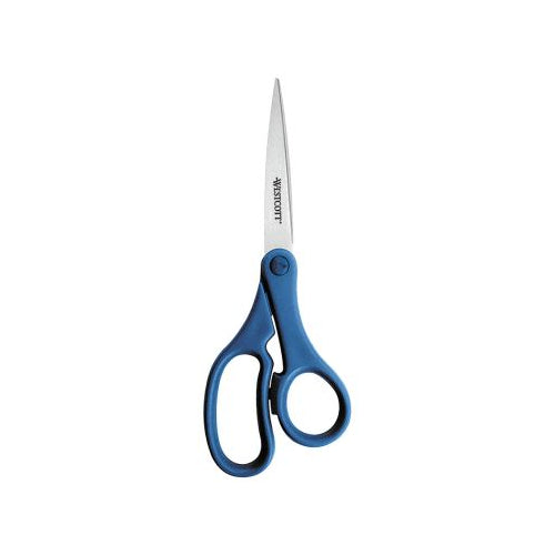 Westcott All Purpose Scissor-073577138216-LR-169442-1-LR eShop