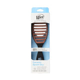 Wet Brush Ceramic Speed Dry Hair Brush - Black-736658463019-LR-359888-1-LR eShop