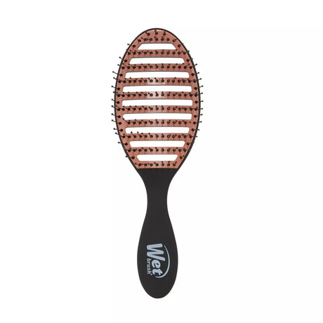 Wet Brush Ceramic Speed Dry Hair Brush - Black-736658463019-LR-359888-2-LR eShop