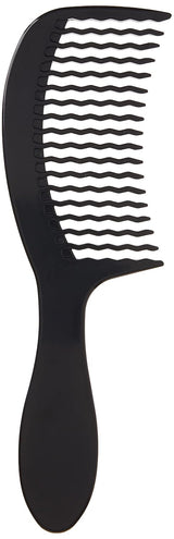 Wet Brush Detangling Comb - Black-736658969245-LR-359900-3-LR eShop