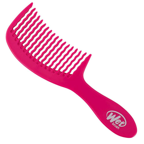 Wet Brush Detangling Comb - Pink-736658969238-LR-359899-2-LR eShop