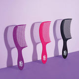 Wet Brush Detangling Comb - Pink-736658969238-LR-359899-3-LR eShop
