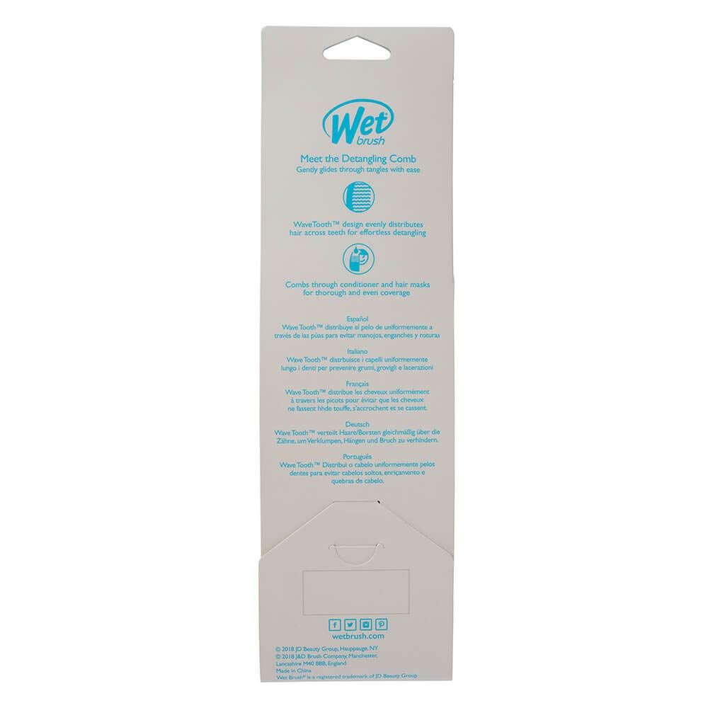 Wet Brush Detangling Comb - Pink-736658969238-LR-359899-4-LR eShop
