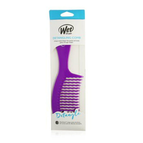 Wet Brush Detangling Comb - Purple-736658969221-LR-359898-1-LR eShop