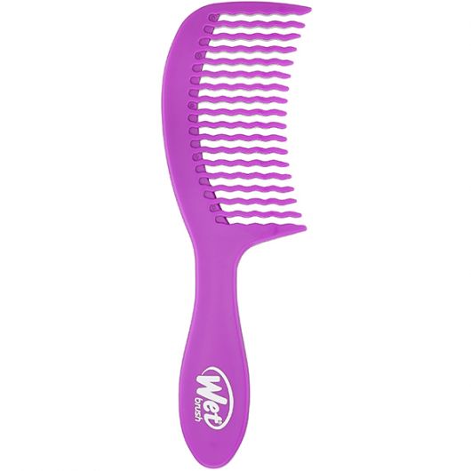 Wet Brush Detangling Comb - Purple-736658969221-LR-359898-2-LR eShop