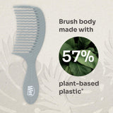 Wet Brush Go Green Charcoal Infused Treatment Comb-736658556827-LR-339767-5-LR eShop