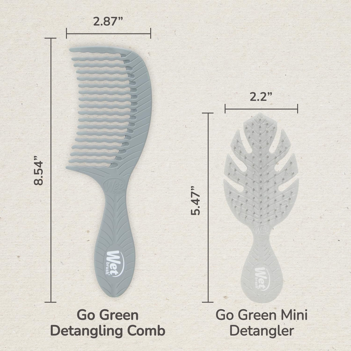 Wet Brush Go Green Charcoal Infused Treatment Comb-736658556827-LR-339767-6-LR eShop