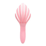 Wet Brush Go Green Curly Detangling Hair Brush - Pink-736658537918-LR-349088-3-LR eShop