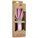 Wet Brush Go Green Curly Detangling Hair Brush - Pink-736658537918-LR-349088-8-LR eShop