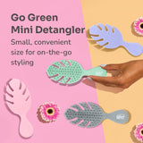 Wet Brush Go Green Mini Detangler - Green-736658556735-LR-339768-11-LR eShop