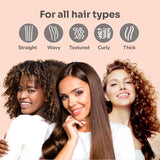 Wet Brush Go Green Mini Detangler - Green-736658556735-LR-339768-4-LR eShop