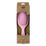 Wet Brush Go Green Paddle Detangler - Pink-736658494693-LR-349093-1-LR eShop