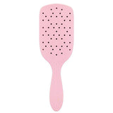 Wet Brush Go Green Paddle Detangler - Pink-736658494693-LR-349093-3-LR eShop