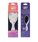 Wet Brush Kids Midi Detangler Hair Brush - Rainbows-736658794748-LR-359897-1-LR eShop