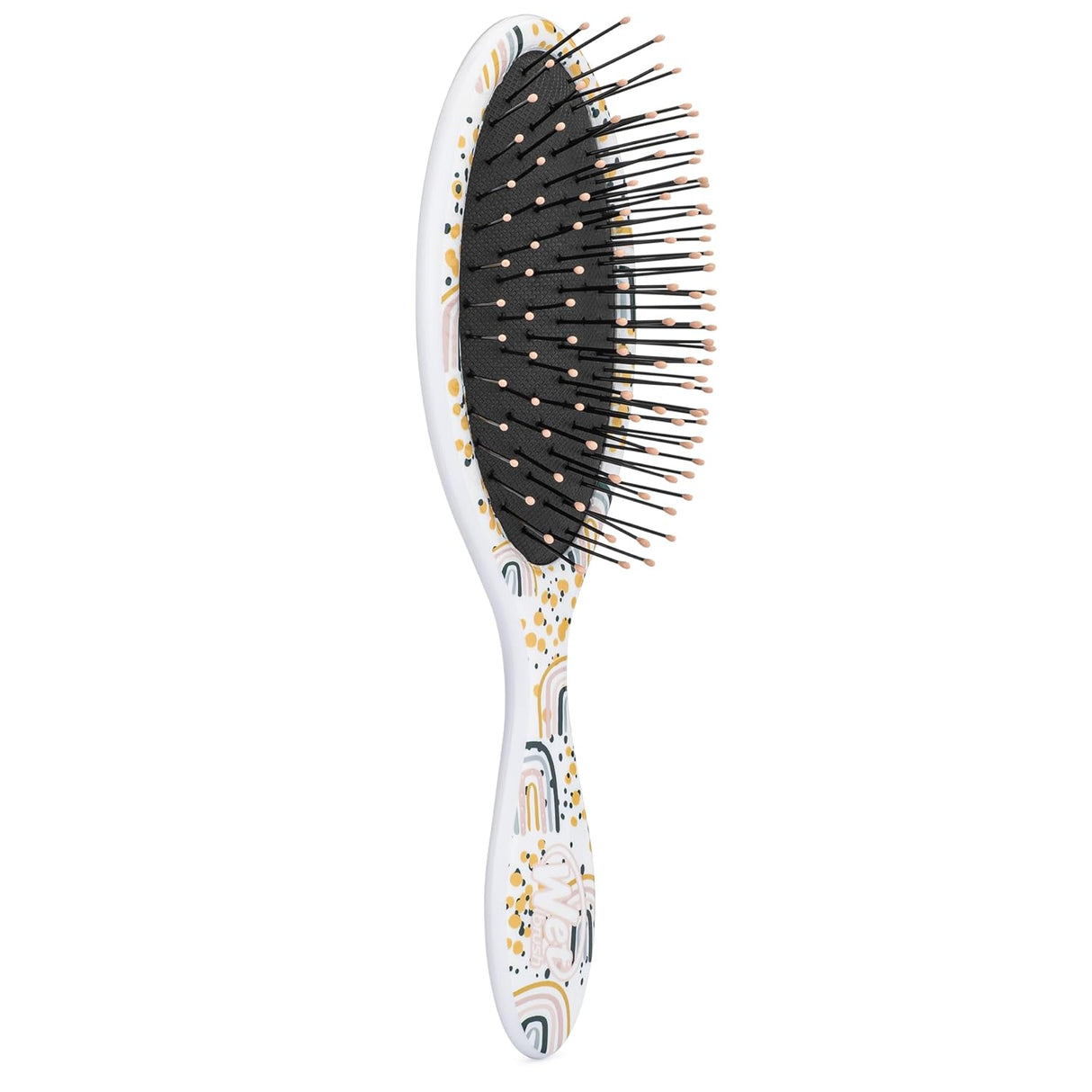 Wet Brush Kids Midi Detangler Hair Brush - Rainbows-736658794748-LR-359897-2-LR eShop