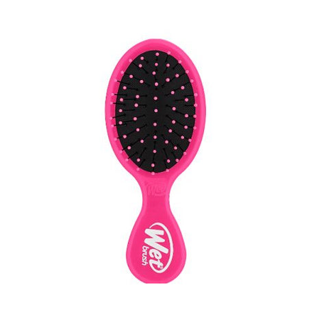 Wet Brush Mini Detangle Hair Brush Mini Pink, 1 CT-736658953817-LR-322763-1-LR eShop