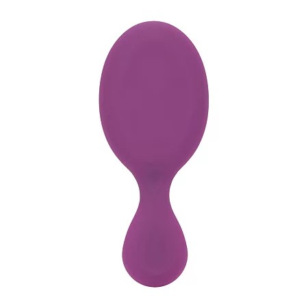 Wet Brush Mini Detangler Hair Brush - Frost Purple-736658449297-LR-359884-2-LR eShop