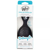 Wet Brush Mini Detangler Hair Brush - Matte Black-736658479867-LR-359890-1-LR eShop