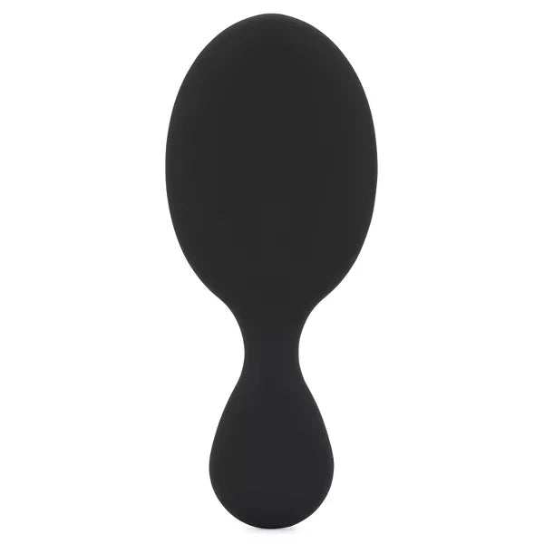 Wet Brush Mini Detangler Hair Brush - Matte Black-736658479867-LR-359890-3-LR eShop