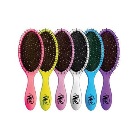 Wet Brush Original Detangler Brush 4pc Warm Assortment-736658947106-LR-332697-1-LR eShop
