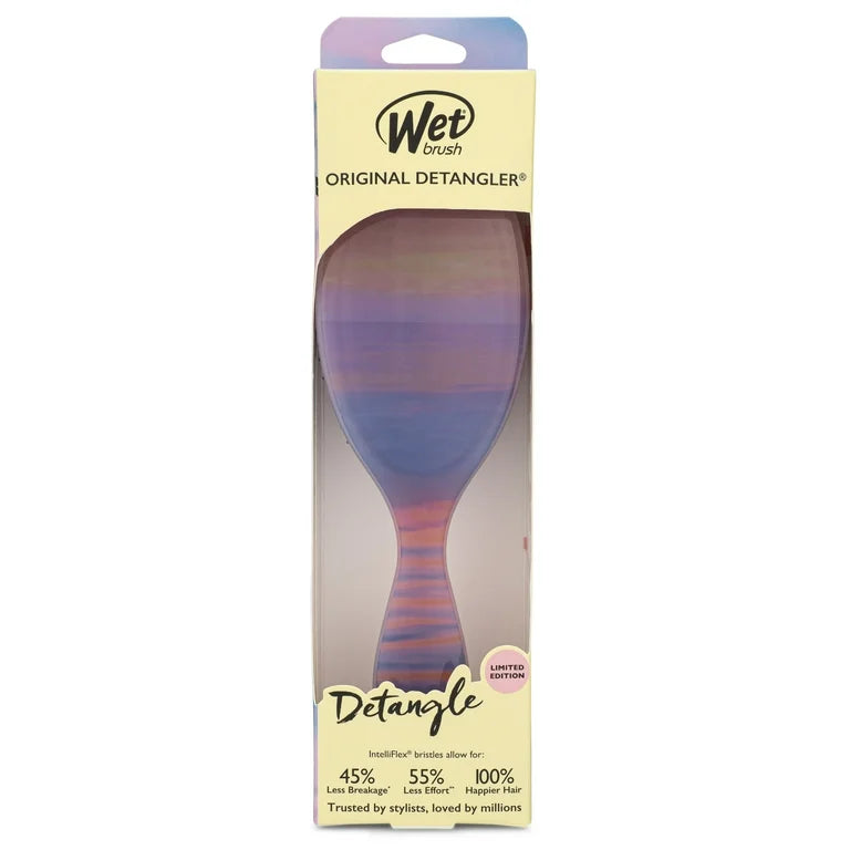 Wet Brush Original Detangler Hair Brush - Desert Afterglow-736658480580-LR-359893-1-LR eShop