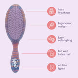 Wet Brush Original Detangler Hair Brush - Desert Afterglow-736658480580-LR-359893-6-LR eShop