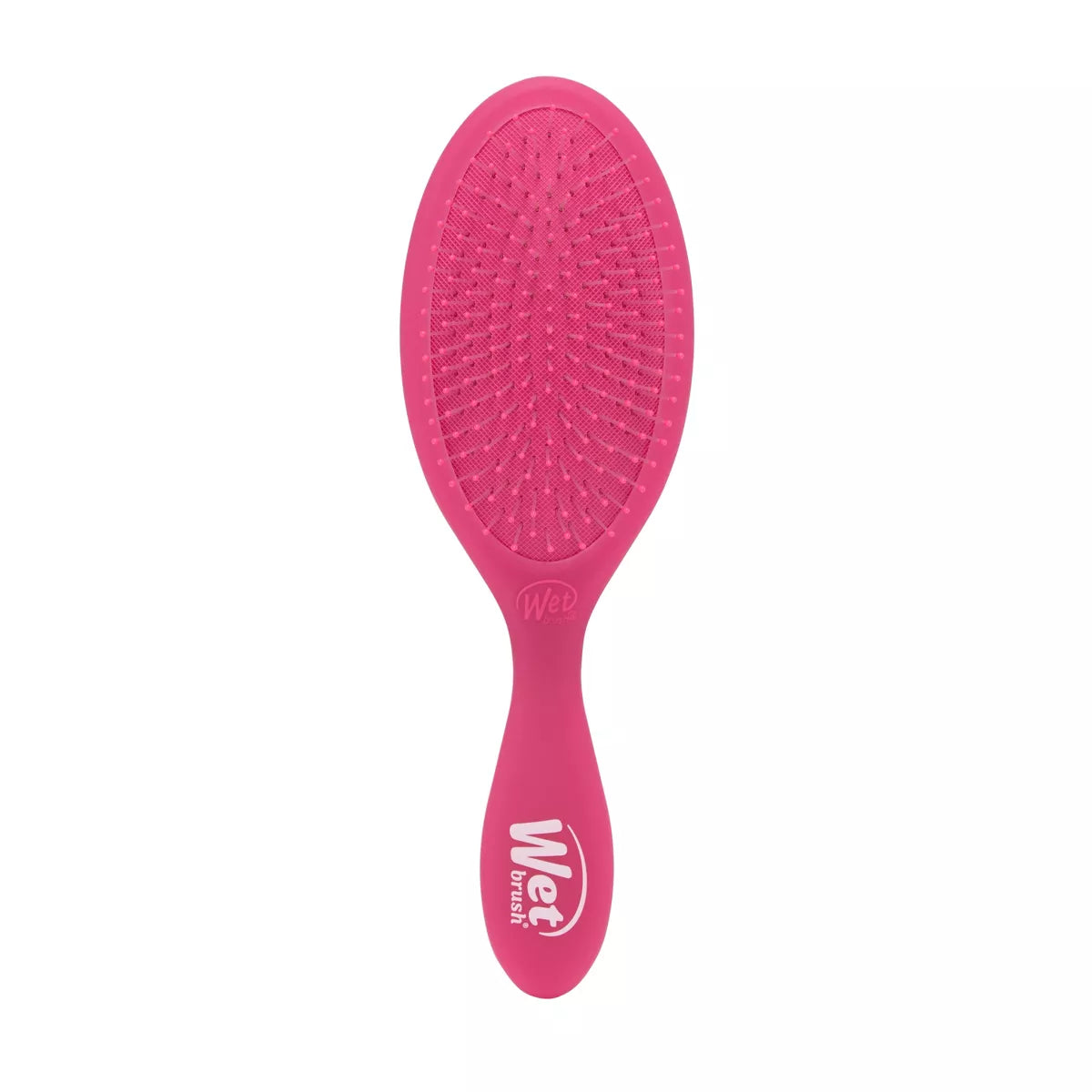 Wet Brush Original Detangler Hair Brush - Frost Pink-736658449242-LR-359881-2-LR eShop