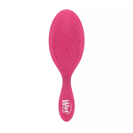 Wet Brush Original Detangler Hair Brush - Frost Pink-736658449242-LR-359881-2-LR eShop