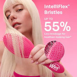 Wet Brush Original Detangler Hair Brush - Frost Pink-736658449242-LR-359881-6-LR eShop