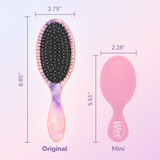 Wet Brush Original Detangler Hair Brush - Pearl White-736658490329-LR-359895-6-LR eShop
