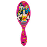 Wet Brush Original Detangler - Justice League - Wonder Woman, Batgirl, Supergirl-736658498318-LR-351133-2-LR eShop