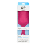 Wet Brush Paddle Detangler Hair Brush - Frost Pink-736658449372-LR-359886-1-LR eShop