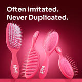 Wet Brush Paddle Detangler Hair Brush - Frost Pink-736658449372-LR-359886-9-LR eShop