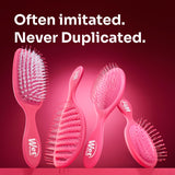 Wet Brush Shower Hair Brush Detangler - Pink Glitter-736658598155-LR-359896-10-LR eShop