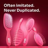Wet Brush Smooth Styler Hair Brush - Frost Pink-736658449310-LR-359885-10-LR eShop
