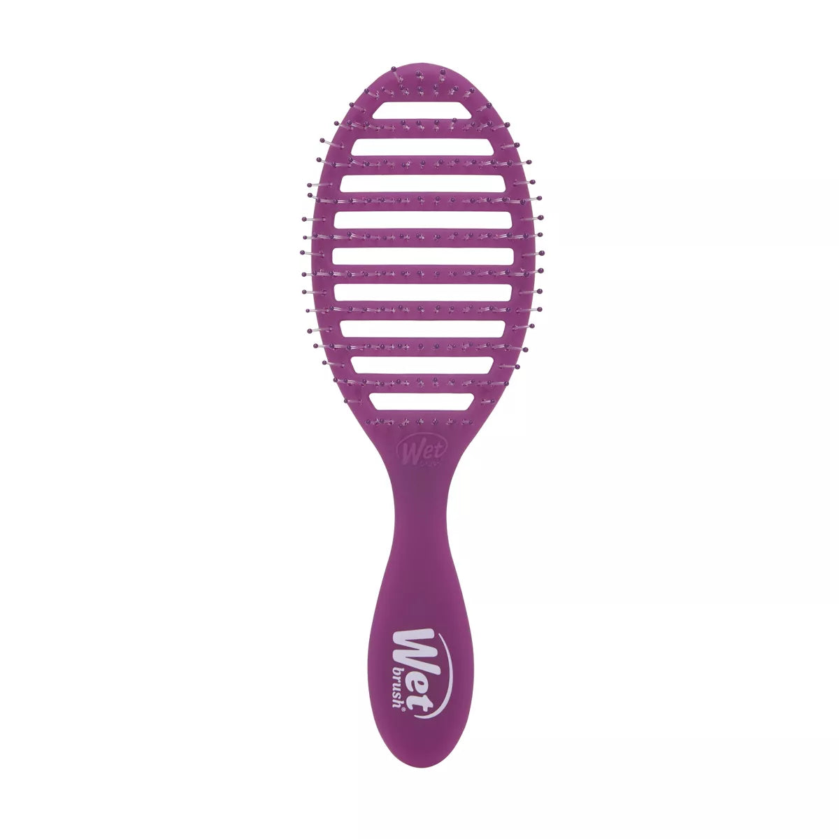 Wet Brush Speed Dry Hair Brush - Frost Purple-736658449273-LR-359882-2-LR eShop