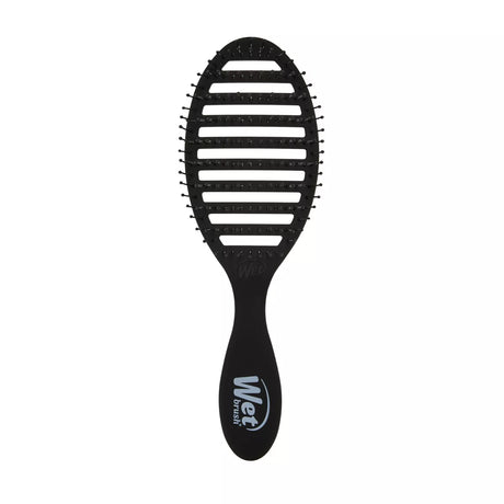 Wet Brush Speed Dry Hair Brush - Matte Black-736658479898-LR-359891-2-LR eShop