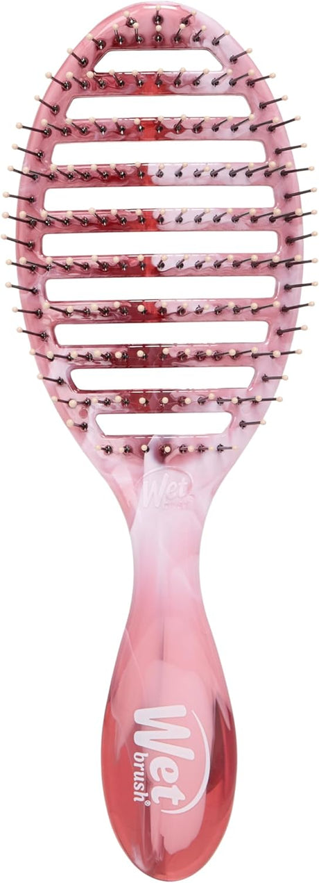 Wet Brush Speed Dry Hair Brush - Sweet Seaglass-736658481099-LR-359894-2-LR eShop