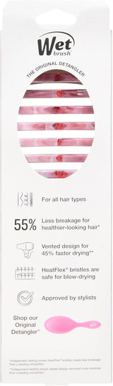 Wet Brush Speed Dry Hair Brush - Sweet Seaglass-736658481099-LR-359894-4-LR eShop