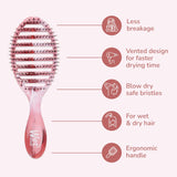 Wet Brush Speed Dry Hair Brush - Sweet Seaglass-736658481099-LR-359894-6-LR eShop