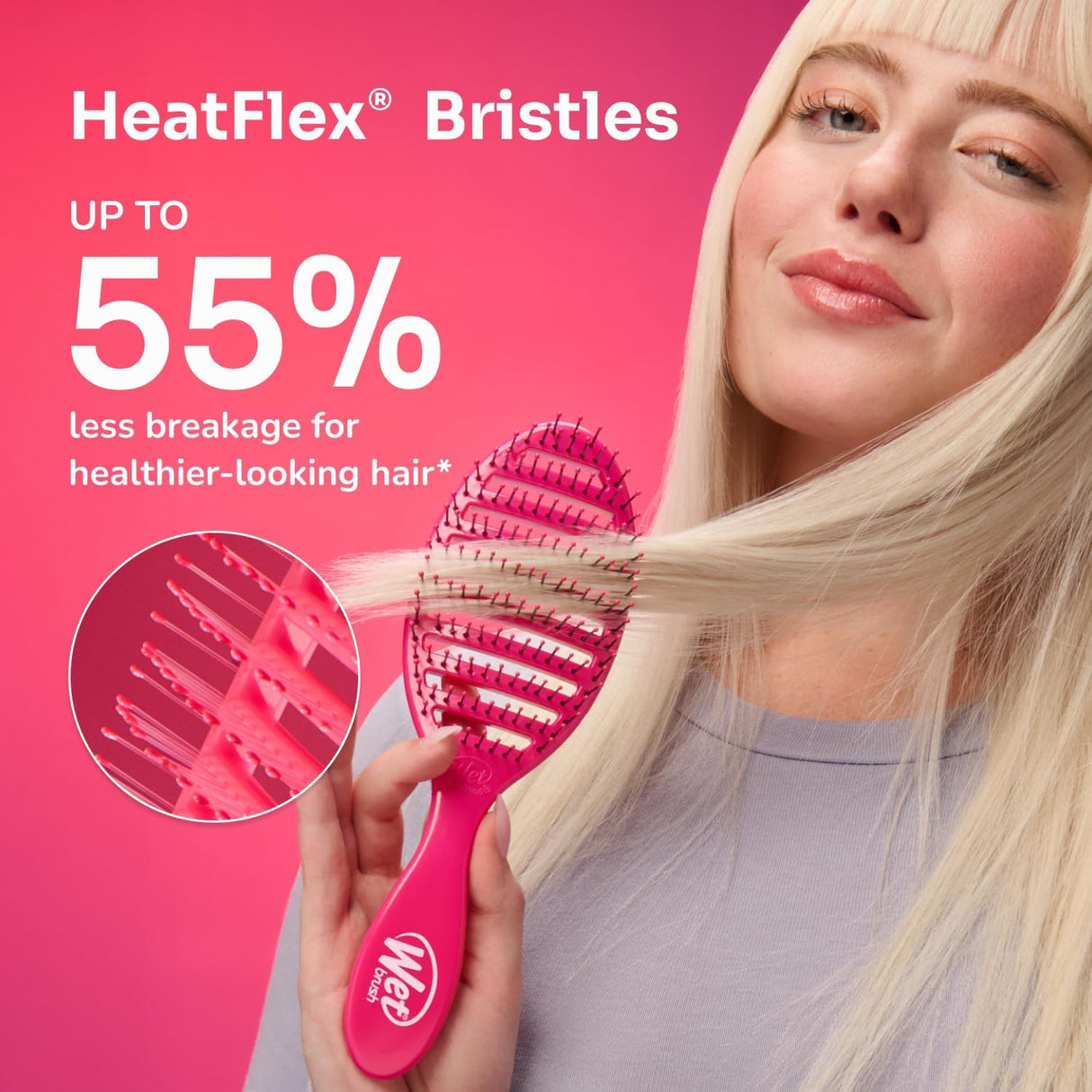 Wet Brush Speed Dry Hair Brush - Sweet Seaglass-736658481099-LR-359894-8-LR eShop