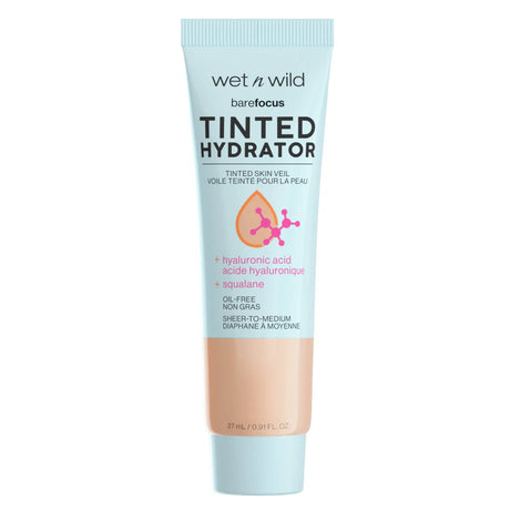 wet n wild Bare Focus Tinted Hydrator Tinted Skin Veil - Light-077802140623-LR-347366-1-LR eShop