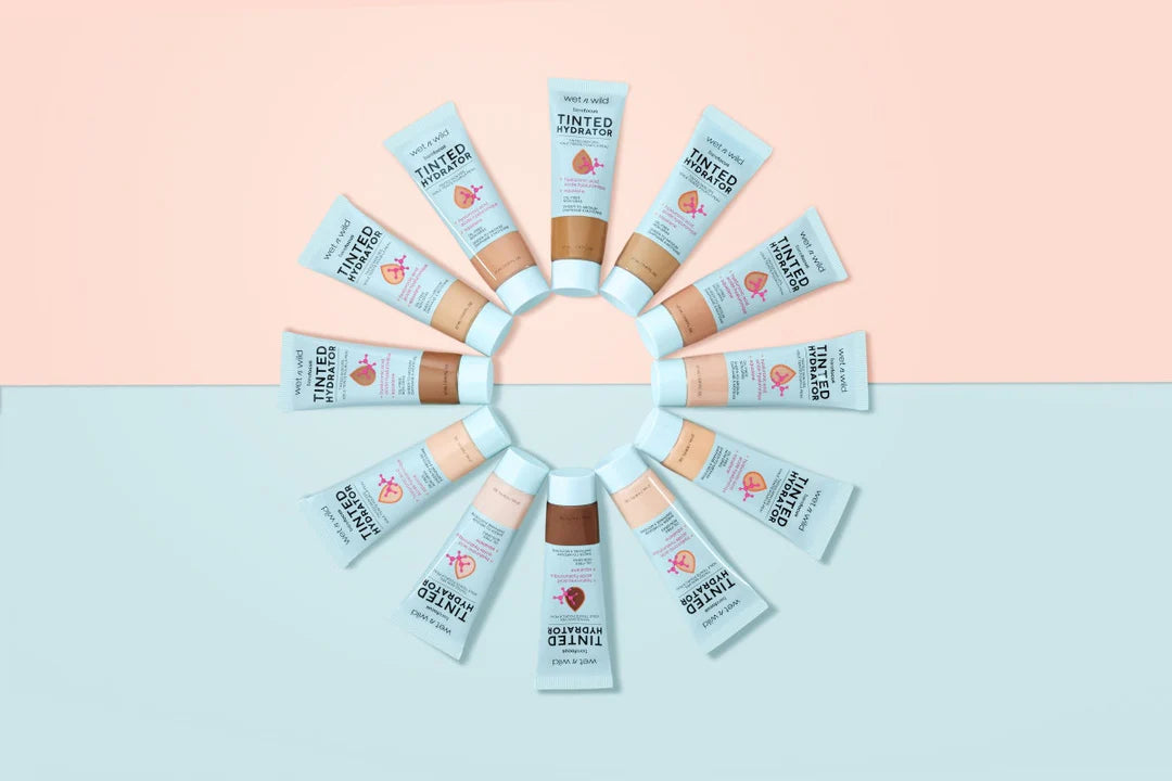 wet n wild Bare Focus Tinted Hydrator Tinted Skin Veil - Light-077802140623-LR-347366-5-LR eShop