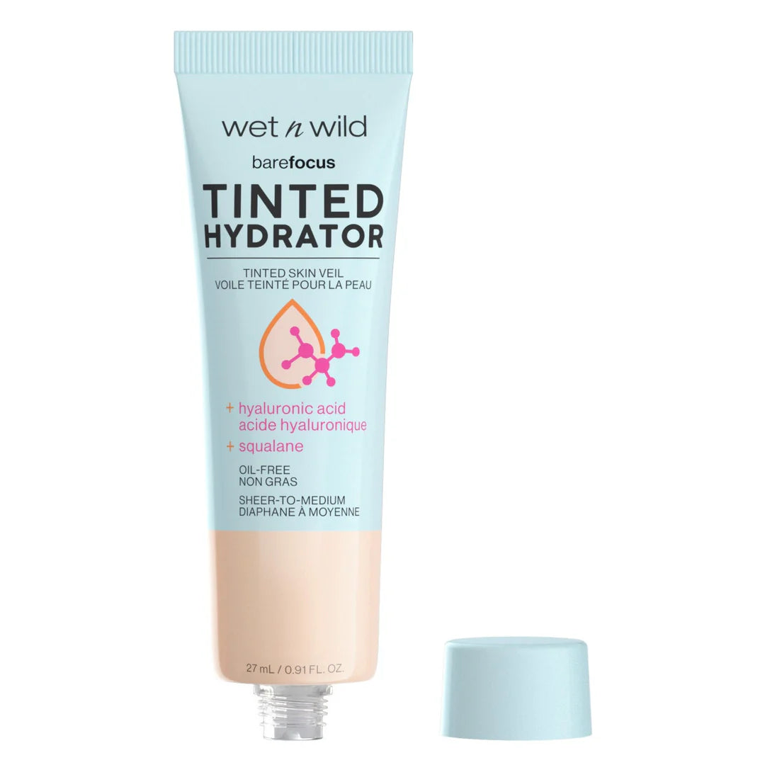 wet n wild Bare Focus Tinted Hydrator Tinted Skin Veil - Light Medium-077802140630-LR-347365-2-LR eShop