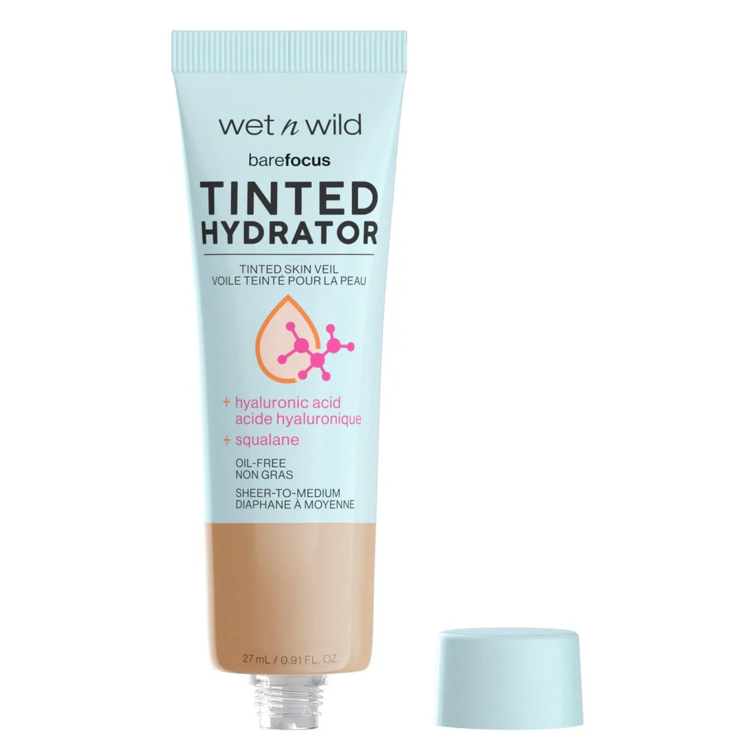 wet n wild Bare Focus Tinted Hydrator Tinted Skin Veil - Medium Tan-077802140654-LR-347364-2-LR eShop