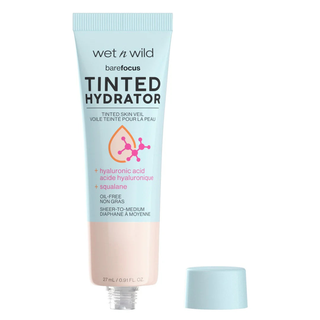 wet n wild Bare Focus Tinted Hydrator Tinted Skin Veil - Porcelain-077802140593-LR-347368-2-LR eShop