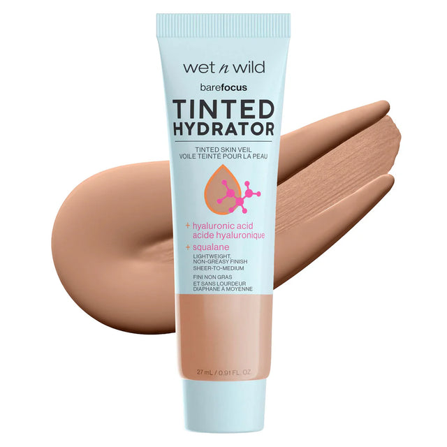 wet n wild Bare Focus Tinted Hydrator Tinted Skin Veil - Tan Medium Deep-077802140913-LR-347363-1-LR eShop